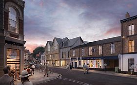 Micklegate By Supercity Aparthotels